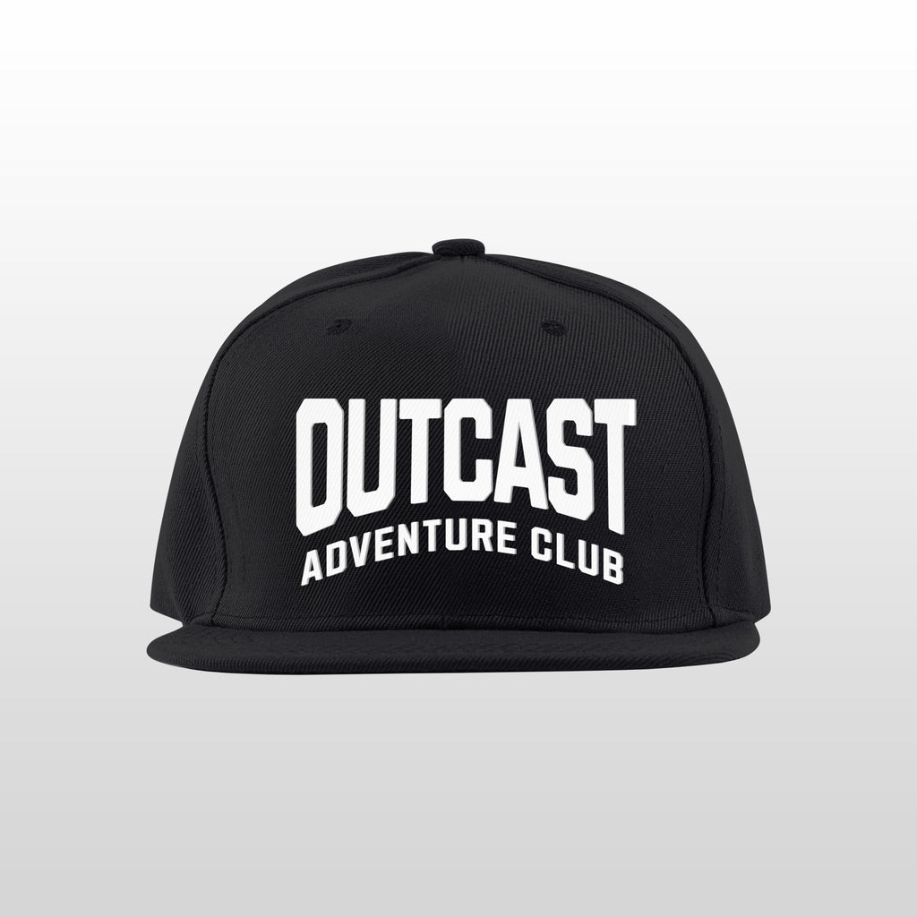 CAP "Outcast Adventure Club"