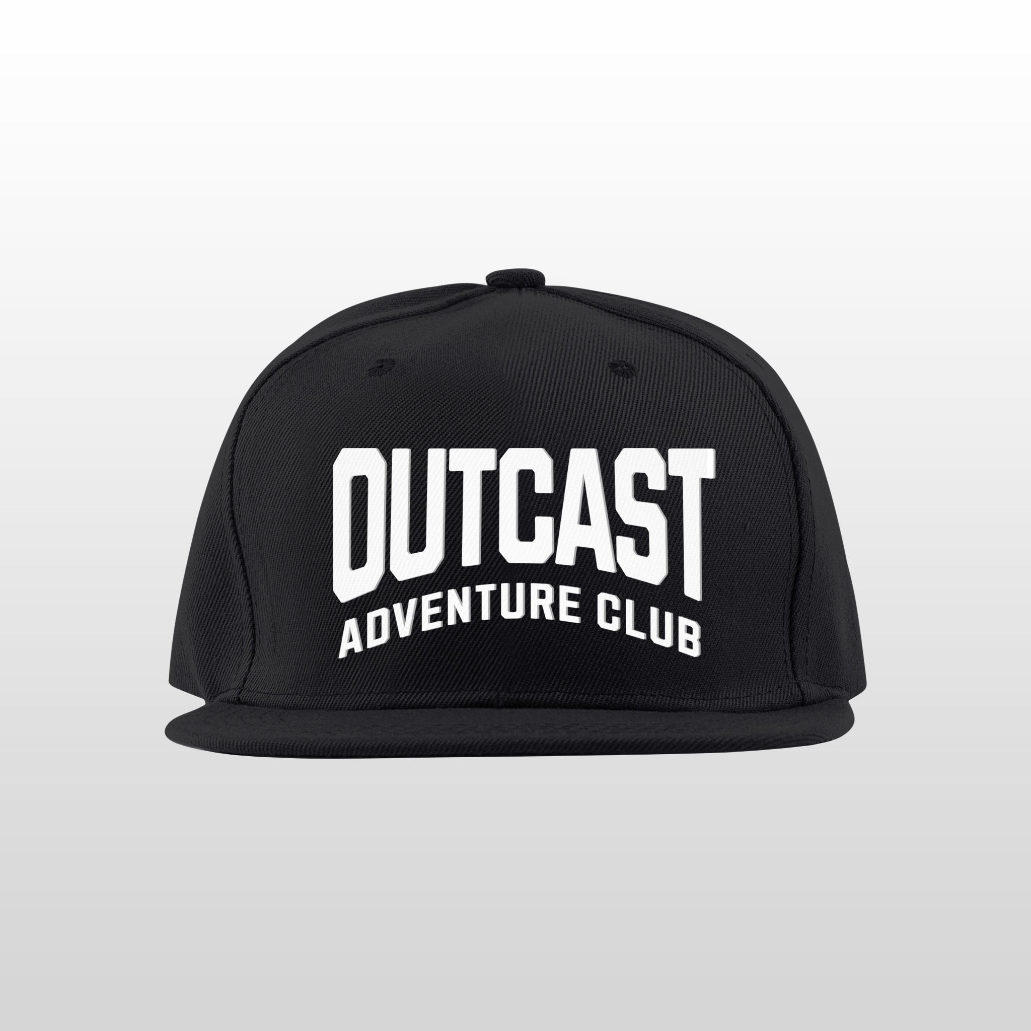 CAP "Outcast Adventure Club"