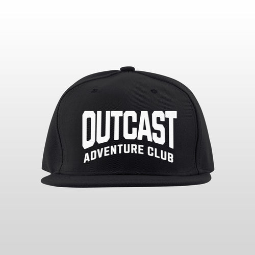 CAP "Outcast Adventure Club"