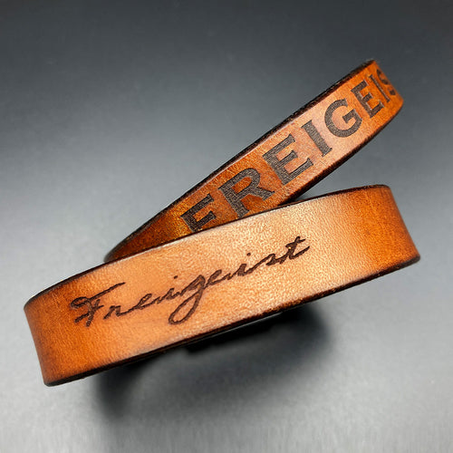 Armband mit Wunschgravur