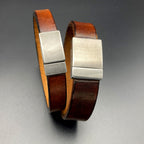 Armband mit Wunschgravur